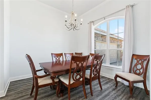 $435,000 | 205 Cove Pointe Drive, Luling, LA 70070
