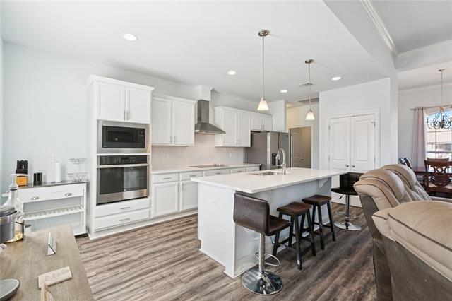 205 Cove Pointe Drive Luling, LA 70070 - Photo 7 of 22