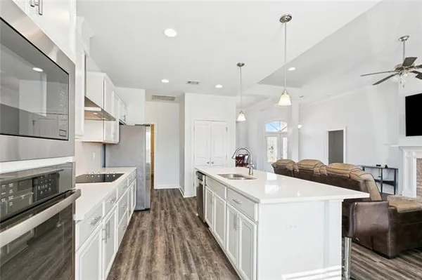 $435,000 | 205 Cove Pointe Drive, Luling, LA 70070