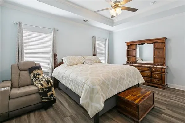 $435,000 | 205 Cove Pointe Drive, Luling, LA 70070