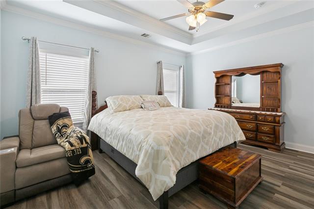 205 Cove Pointe Drive Luling, LA 70070 - Photo 10 of 22