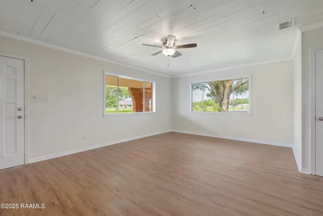 $199,000 | 17639 Pelican Road, Erath, LA 70533