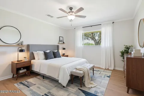 $199,000 | 17639 Pelican Road, Erath, LA 70533