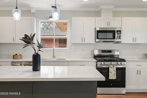 $199,000 | 17639 Pelican Road, Erath, LA 70533