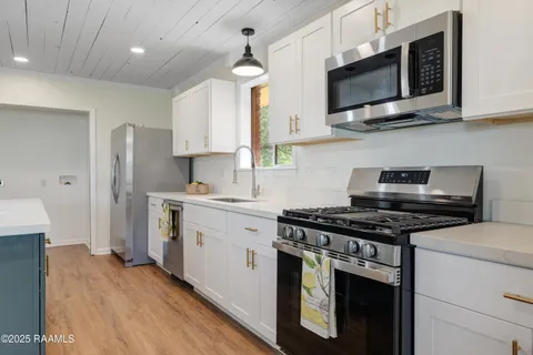 $199,000 | 17639 Pelican Road, Erath, LA 70533