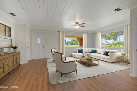 $199,000 | 17639 Pelican Road, Erath, LA 70533