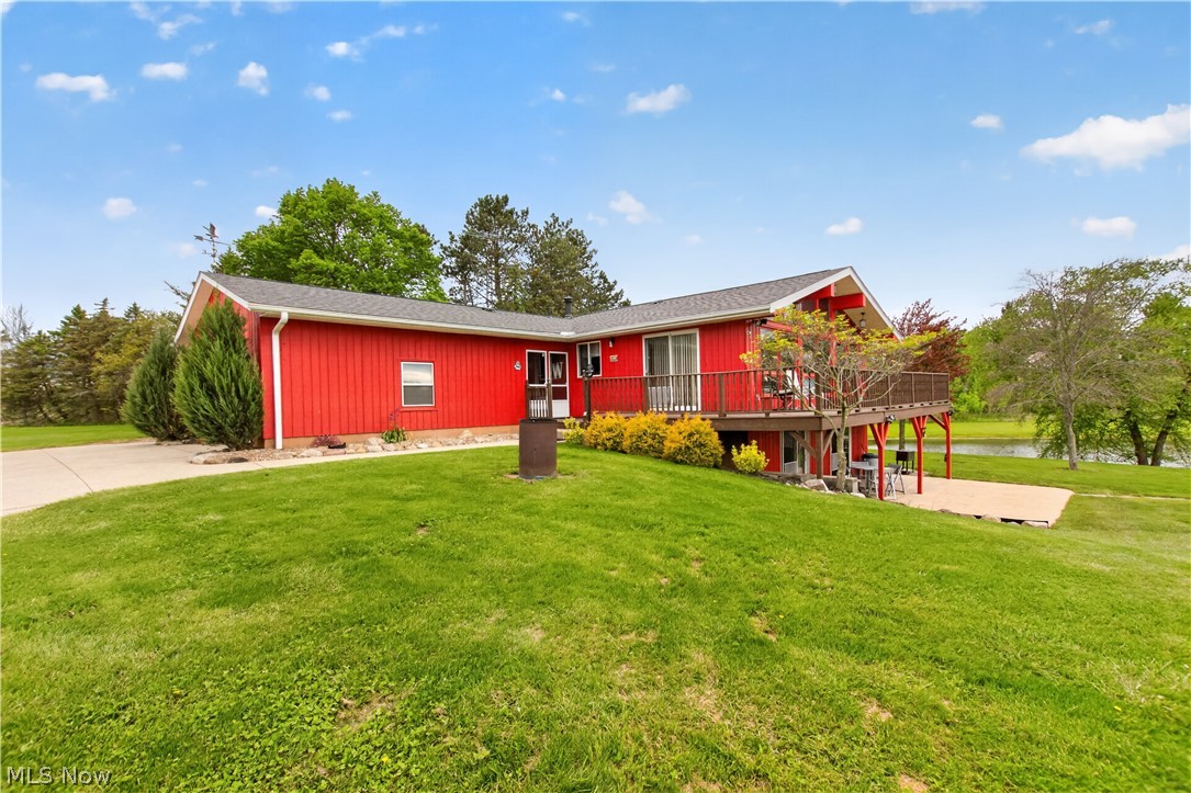 11209 Holshoe Road Homerville, OH 44235 - Photo 3 of 50