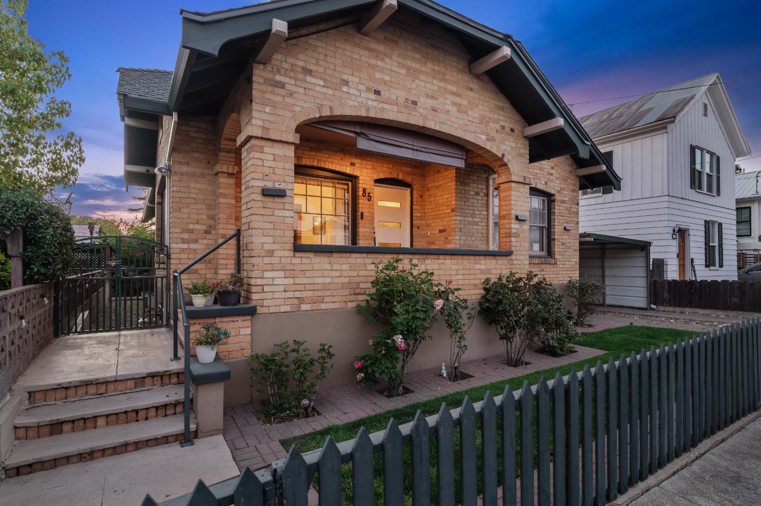 85 Broad Street Sutter Creek, CA 95685 - Photo 1 of 88