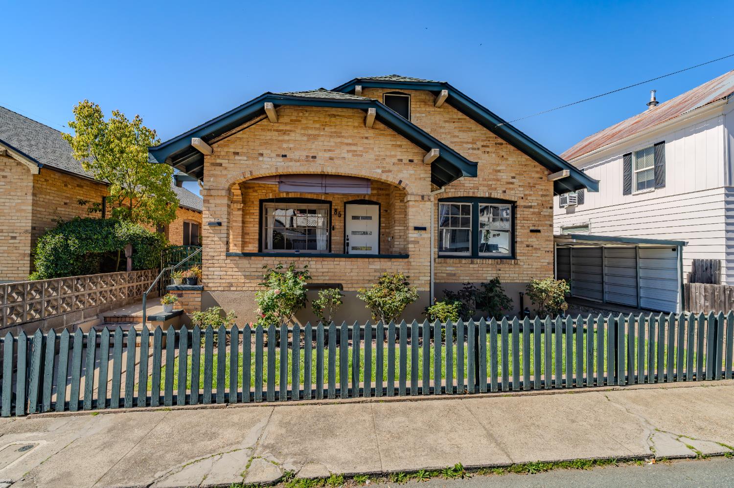 85 Broad Street Sutter Creek, CA 95685 - Photo 17 of 88