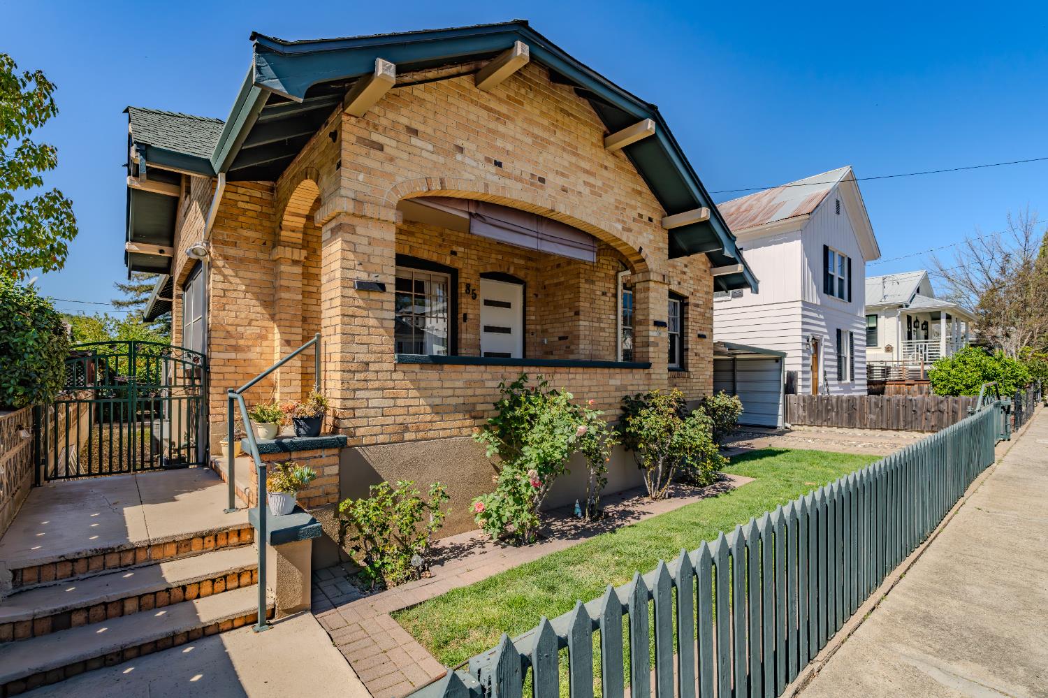 85 Broad Street Sutter Creek, CA 95685 - Photo 19 of 88