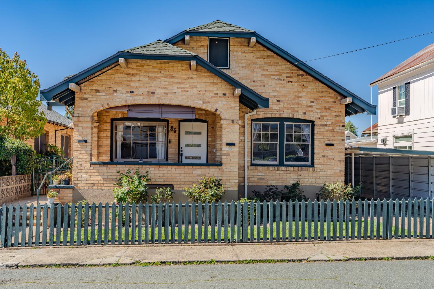 85 Broad Street Sutter Creek, CA 95685 - Photo 20 of 88