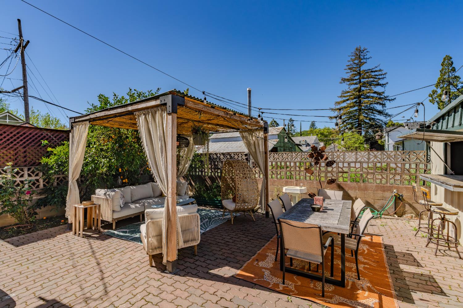 85 Broad Street Sutter Creek, CA 95685 - Photo 70 of 88