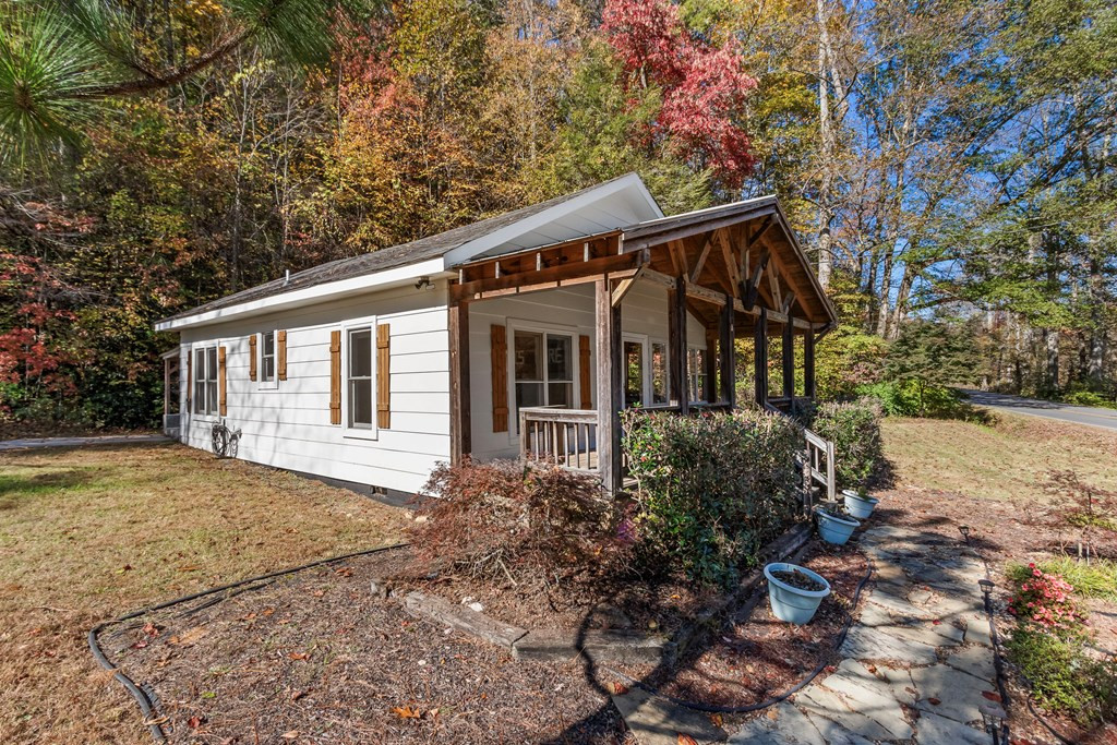 3391 Candy Mountain Road Murphy, NC 28906 - Photo 6 of 62