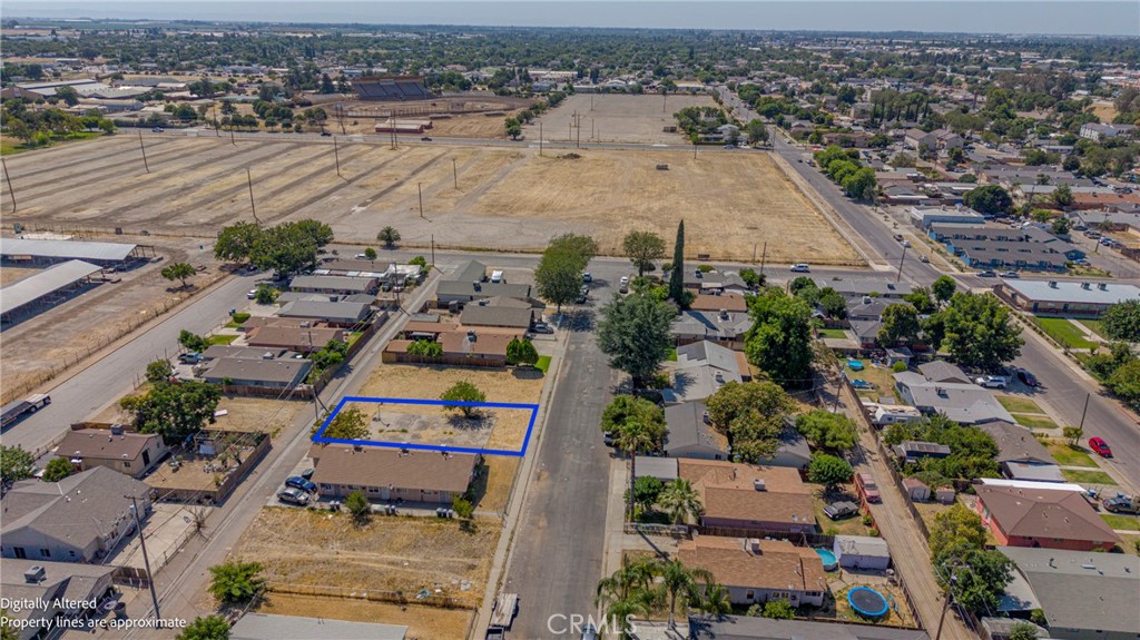 240 East 10th Street Merced, CA 95341 - Photo 15 of 16