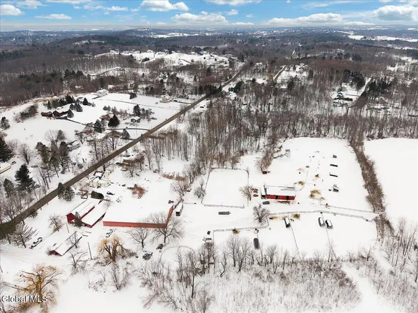 $625,000 | 120 Weatherwax Road, Poestenkill, NY 12140