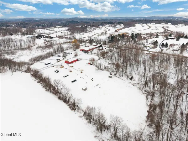 $625,000 | 120 Weatherwax Road, Poestenkill, NY 12140