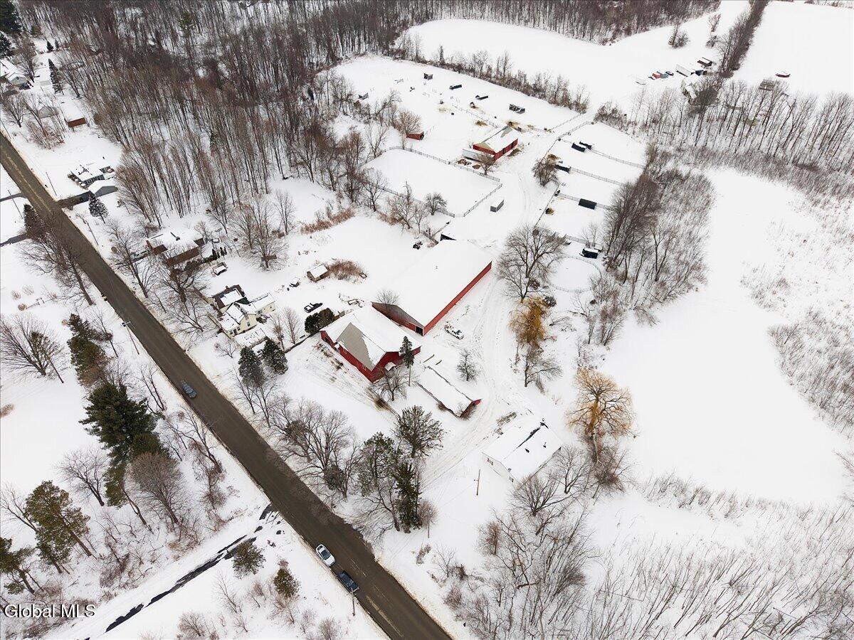 120 Weatherwax Road Poestenkill, NY 12140 - Photo 26 of 59 21-DJI_20260225142210_0890_D