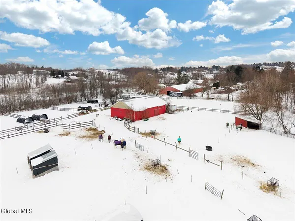 $625,000 | 120 Weatherwax Road, Poestenkill, NY 12140