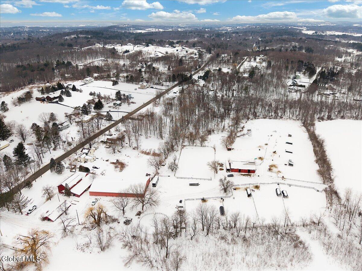 120 Weatherwax Road Poestenkill, NY 12140 - Photo 27 of 59 22-DJI_20260225142313_0895_D