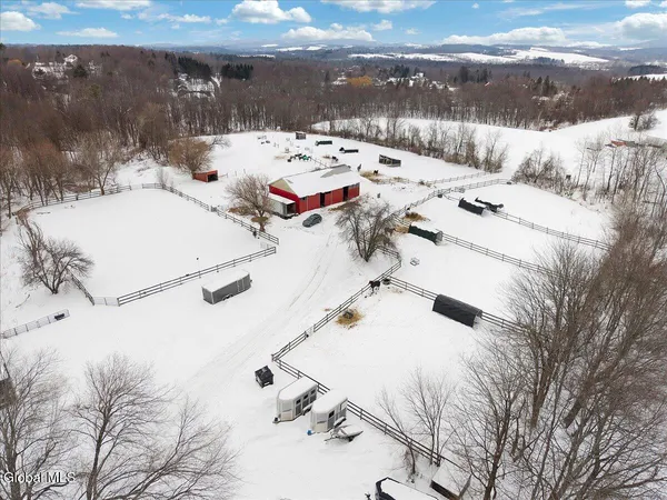$625,000 | 120 Weatherwax Road, Poestenkill, NY 12140