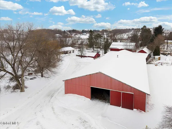 $625,000 | 120 Weatherwax Road, Poestenkill, NY 12140