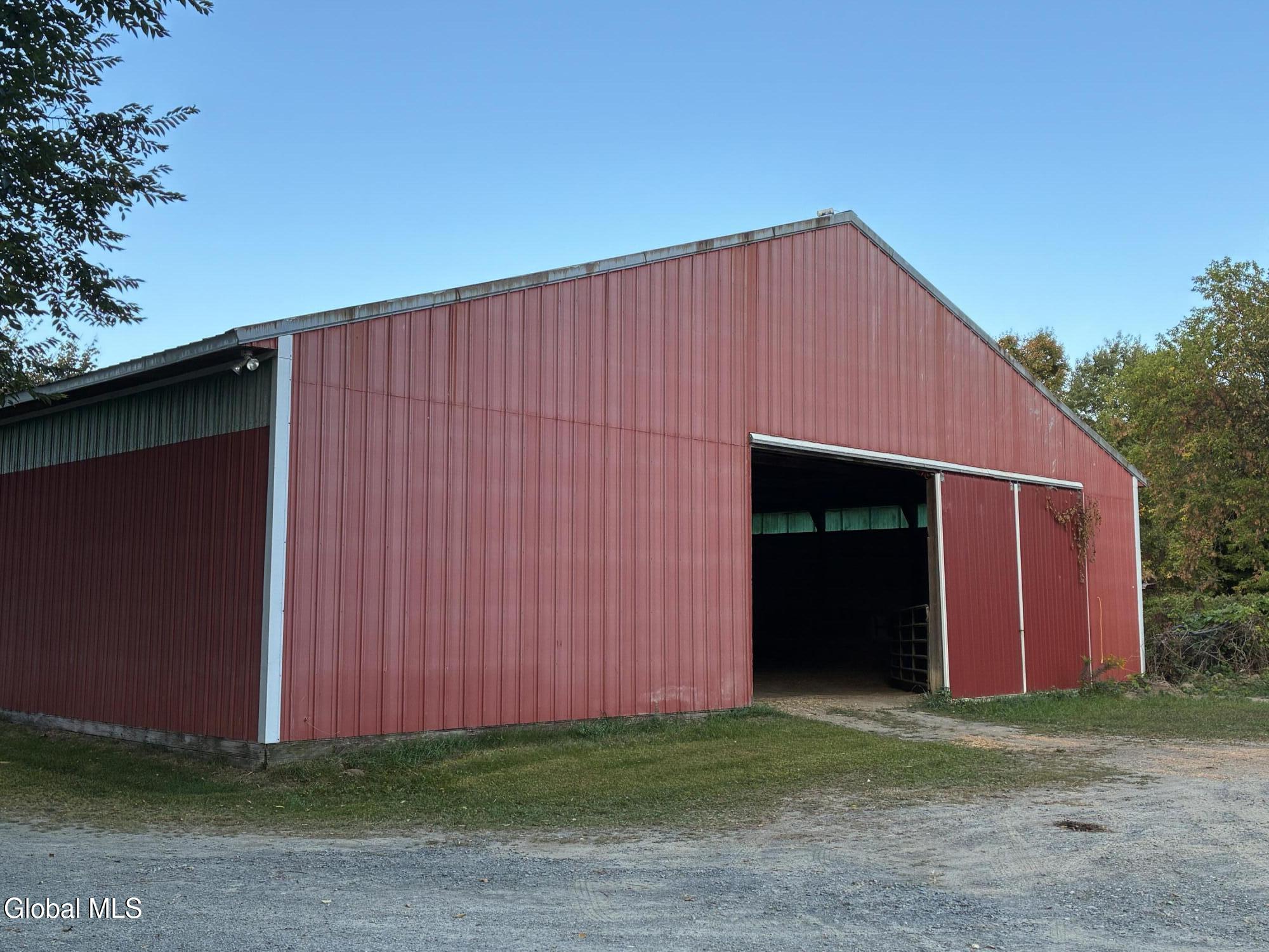 120 Weatherwax Road Poestenkill, NY 12140 - Photo 3 of 59 weatherwax 5.jpg