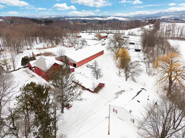 $625,000 | 120 Weatherwax Road, Poestenkill, NY 12140