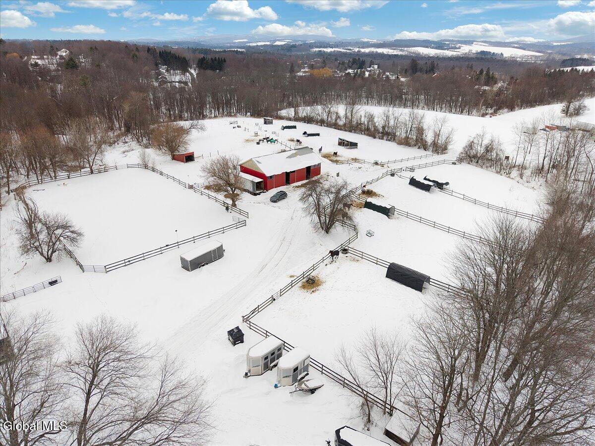 120 Weatherwax Road Poestenkill, NY 12140 - Photo 33 of 59 28-DJI_20260225142638_0925_D