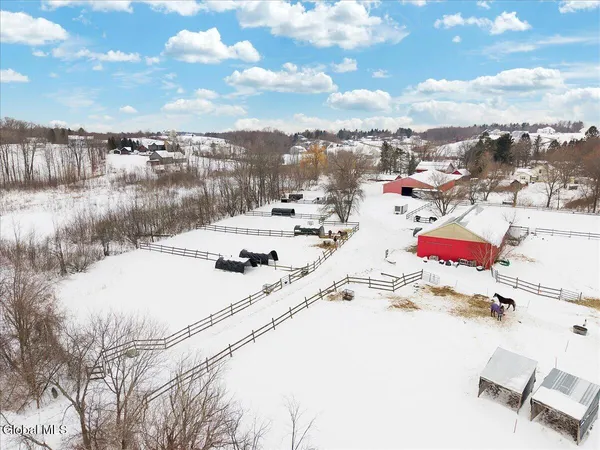 $625,000 | 120 Weatherwax Road, Poestenkill, NY 12140