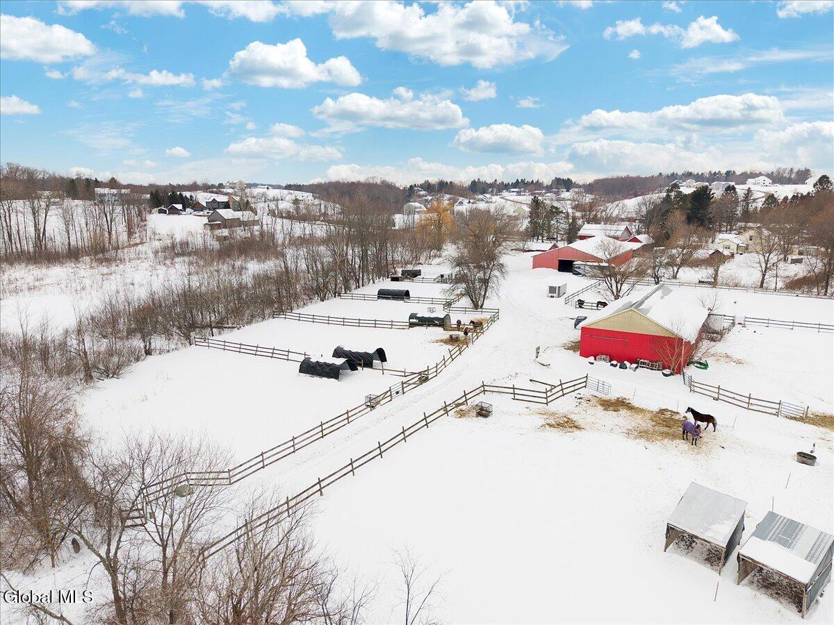 120 Weatherwax Road Poestenkill, NY 12140 - Photo 39 of 59 34-DJI_20260225143020_0955_D