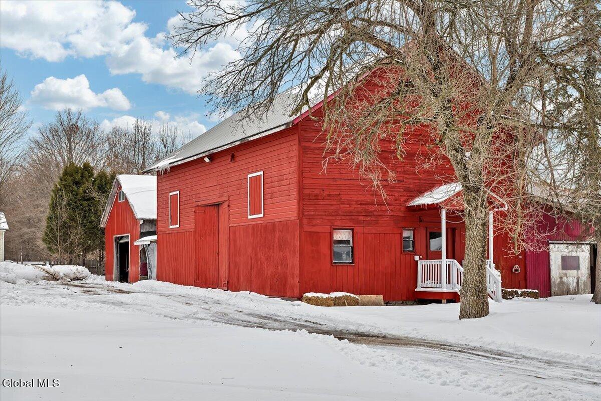 120 Weatherwax Road Poestenkill, NY 12140 - Photo 42 of 59 37-P1713742