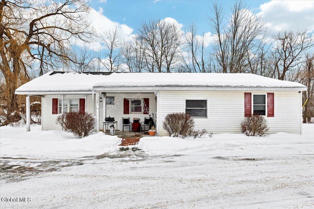 120 Weatherwax Road Poestenkill, NY 12140 - Photo 43 of 59 38-P1713752