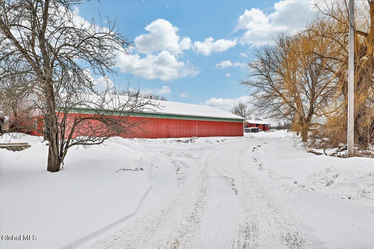 120 Weatherwax Road Poestenkill, NY 12140 - Photo 44 of 59 39-P1713757
