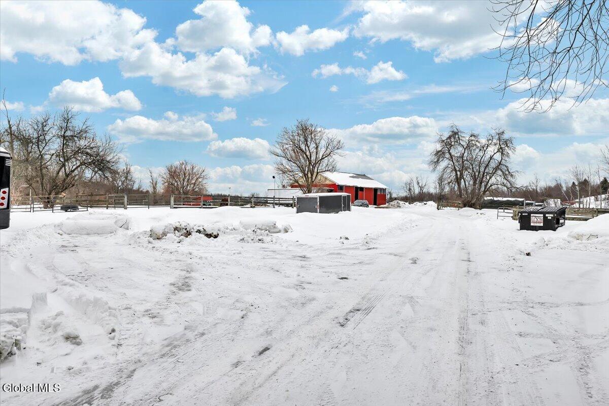 120 Weatherwax Road Poestenkill, NY 12140 - Photo 45 of 59 40-P1713762