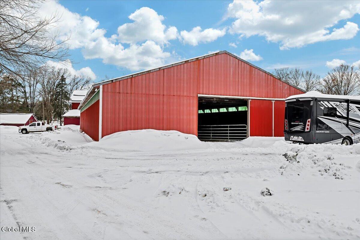120 Weatherwax Road Poestenkill, NY 12140 - Photo 47 of 59 42-P1713772