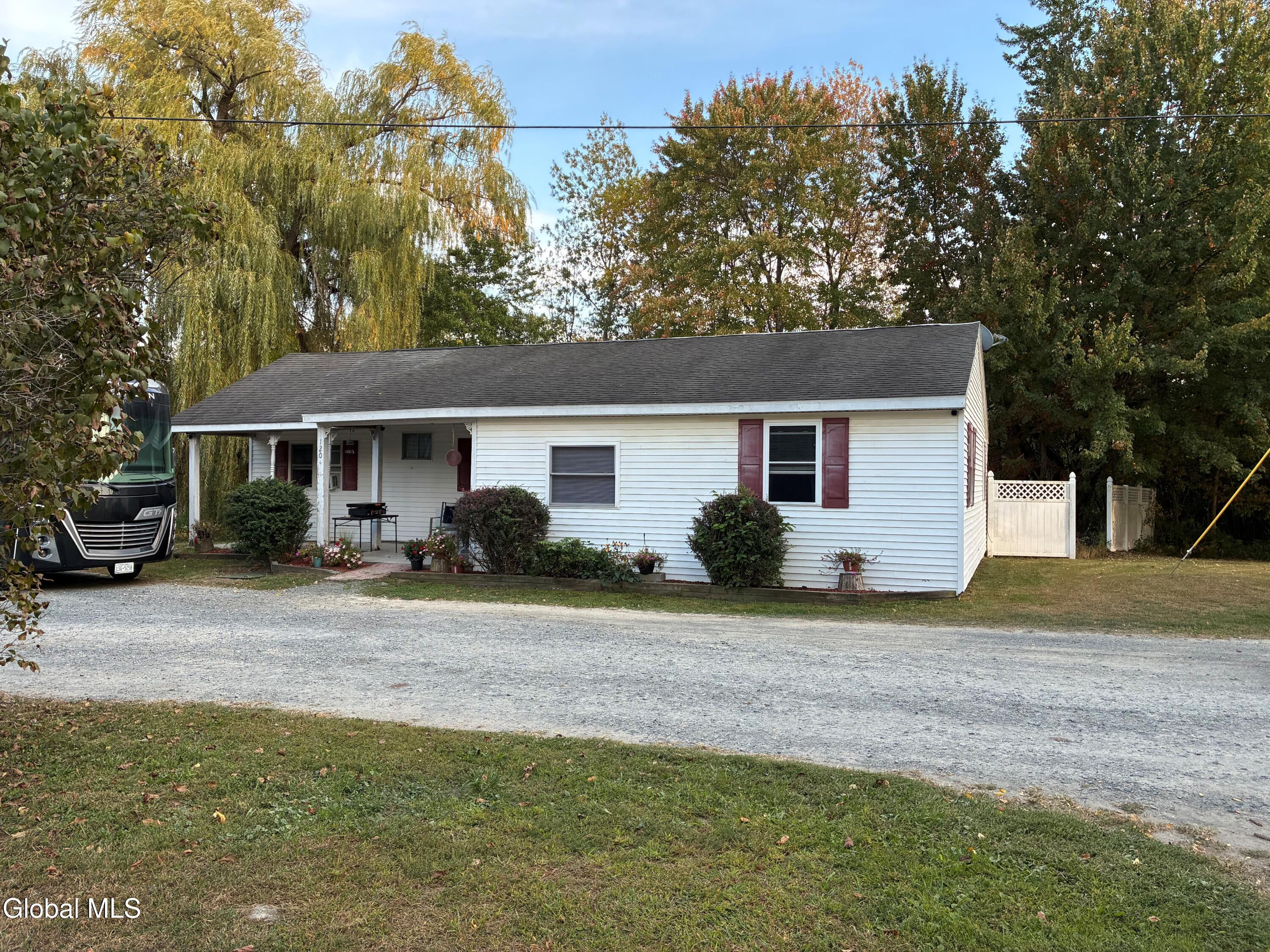 120 Weatherwax Road Poestenkill, NY 12140 - Photo 5 of 59 weatherwax 7
