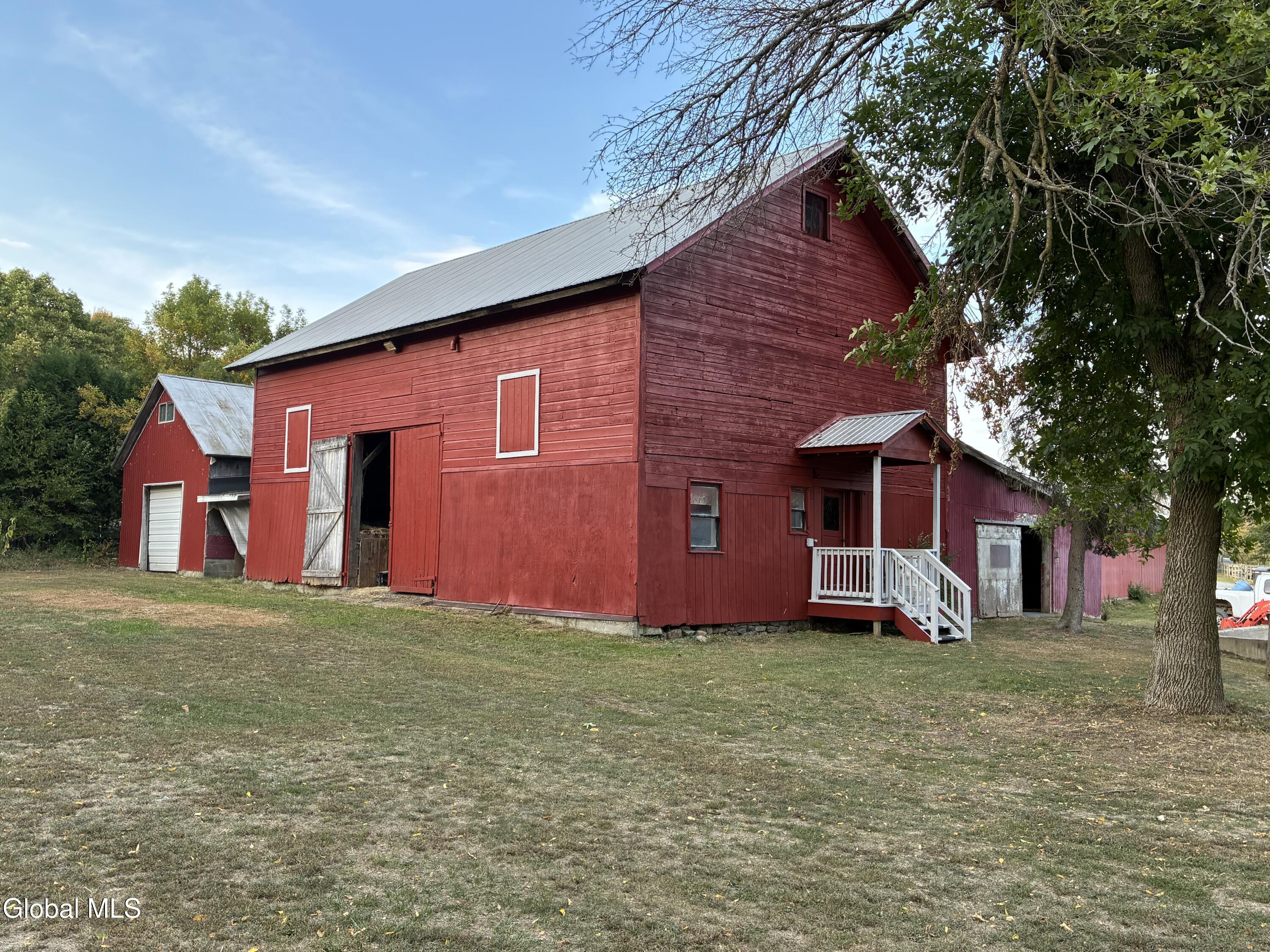 120 Weatherwax Road Poestenkill, NY 12140 - Photo 57 of 59 weatherwax 3.jpg