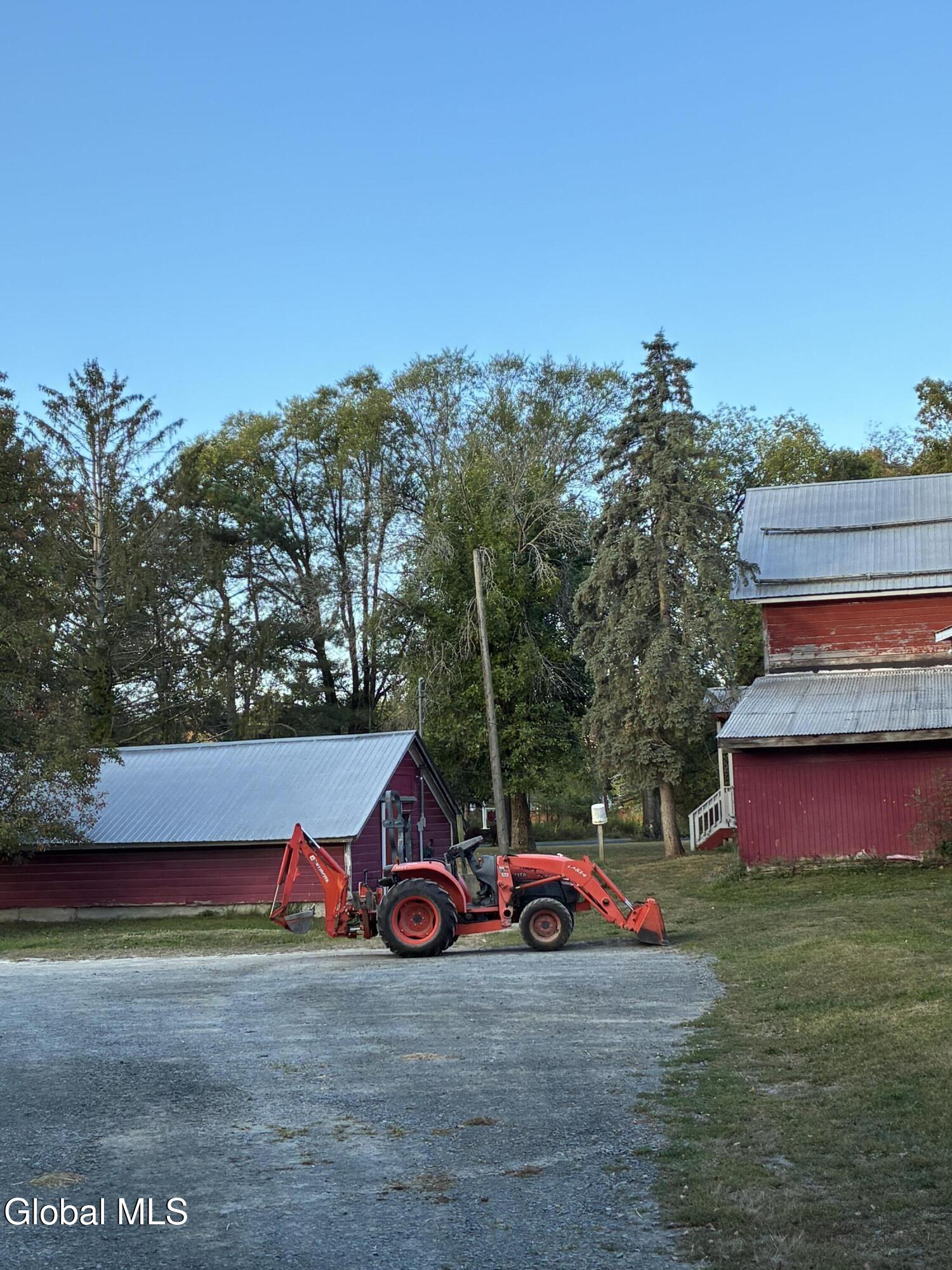 120 Weatherwax Road Poestenkill, NY 12140 - Photo 58 of 59 weatherwax 4.jpg