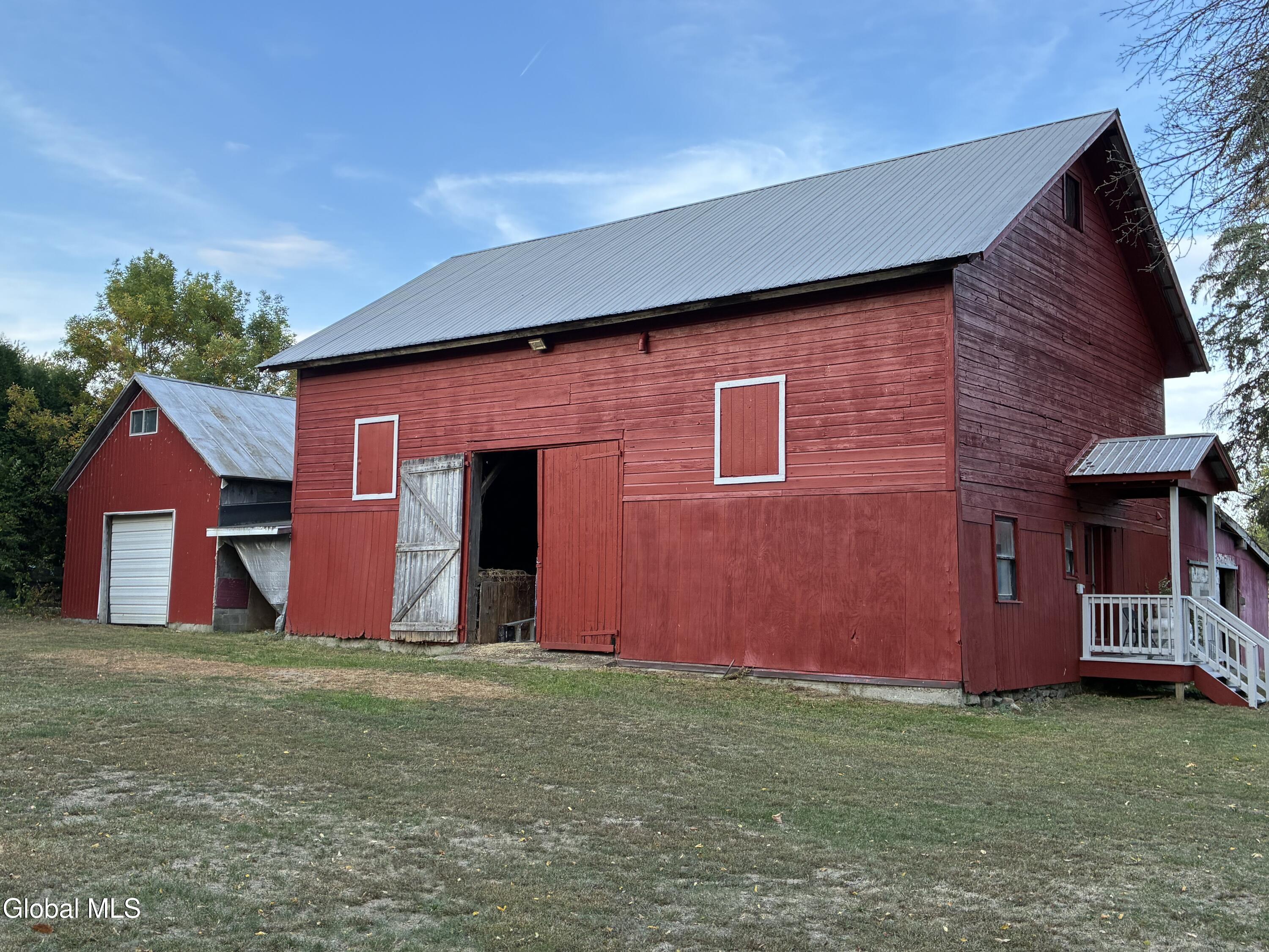 120 Weatherwax Road Poestenkill, NY 12140 - Photo 59 of 59 weatherwax 6.jpg