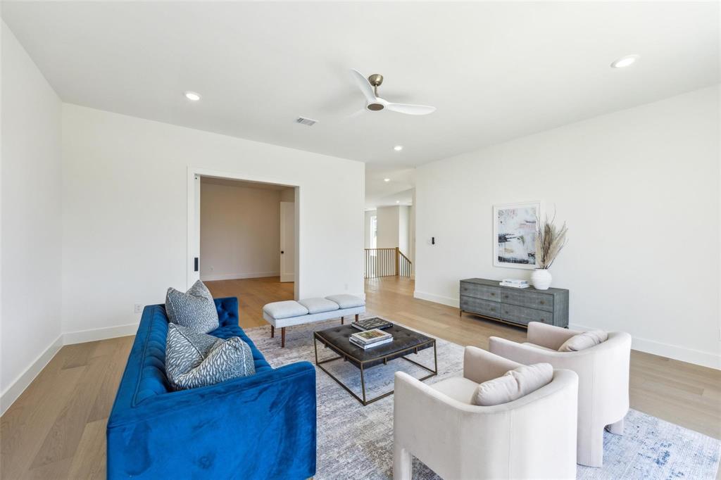 4415 Merrell Road Dallas, TX 75229 - Photo 20 of 33