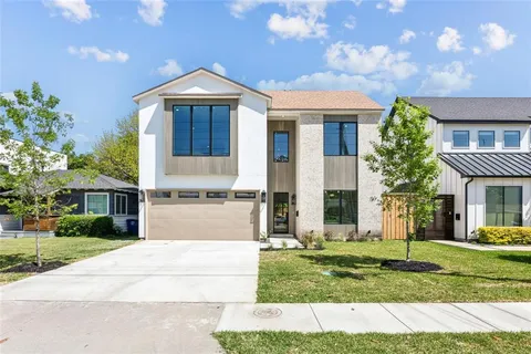 $1,495,900 | 4415 Merrell Road, Dallas, TX 75229