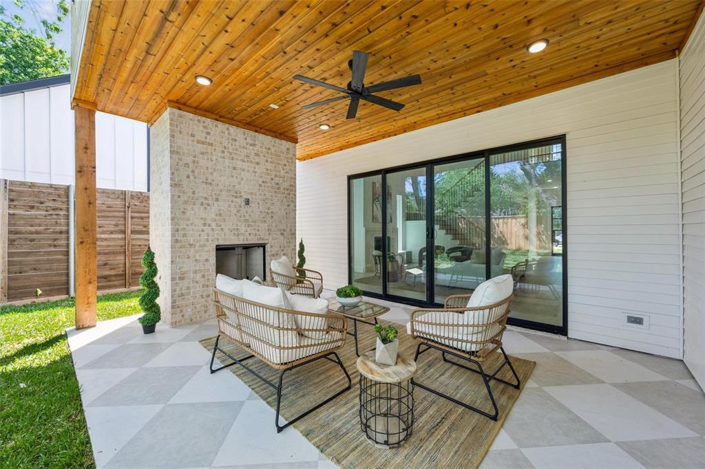 4415 Merrell Road Dallas, TX 75229 - Photo 31 of 33