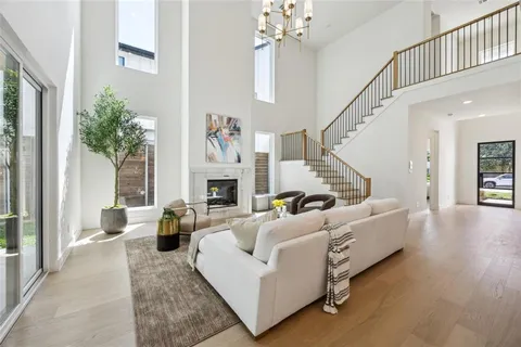 $1,495,900 | 4415 Merrell Road, Dallas, TX 75229