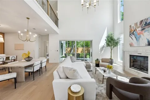 $1,495,900 | 4415 Merrell Road, Dallas, TX 75229