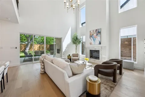 $1,495,900 | 4415 Merrell Road, Dallas, TX 75229