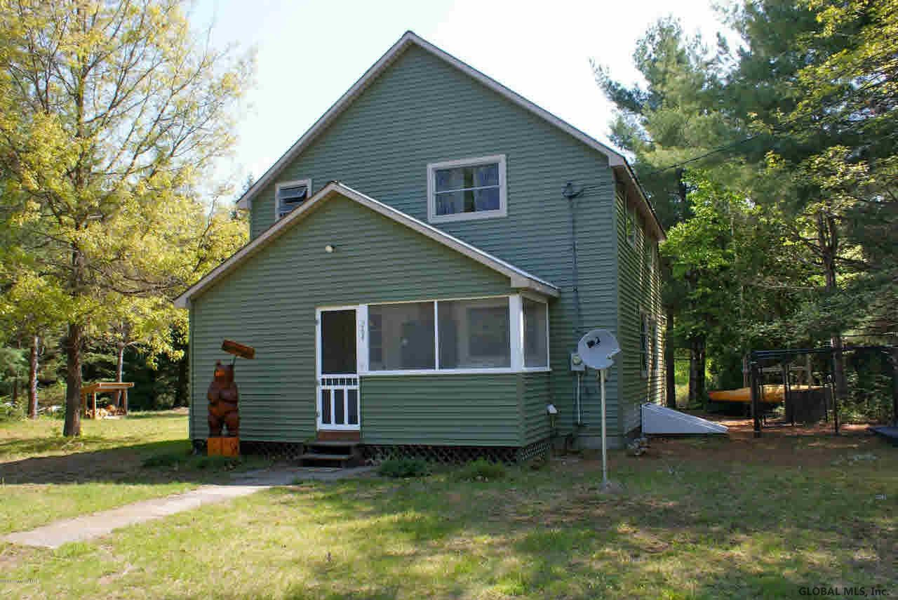 264 Carl Turner Road Chester, NY 12817 - Photo 3 of 3 Photo 3