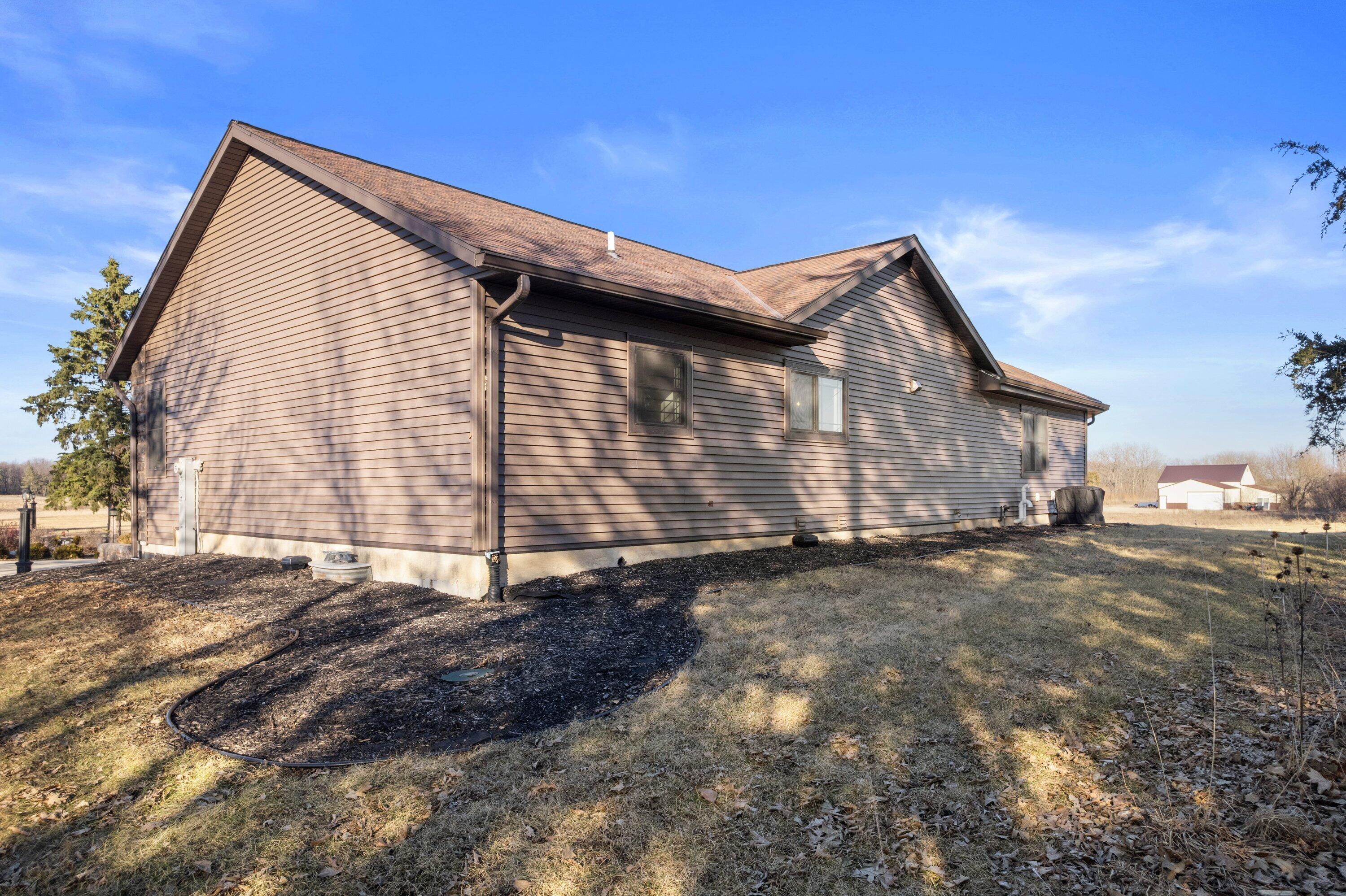 N5302 Crossman Road Lake Mills, WI 53551 - Photo 65 of 75 DJI_0880
