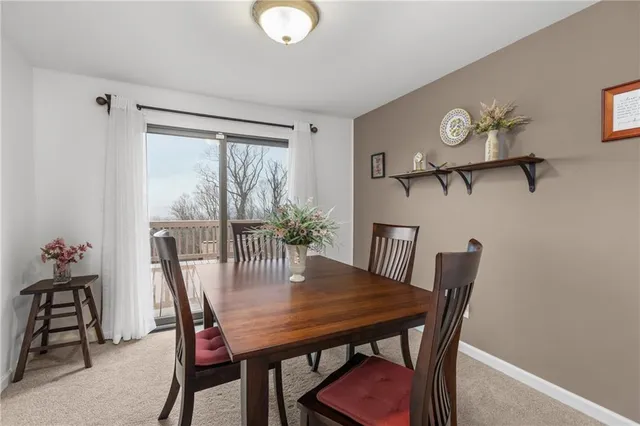 $269,500 | 3040 Greenridge Drive, Verona, PA 15147