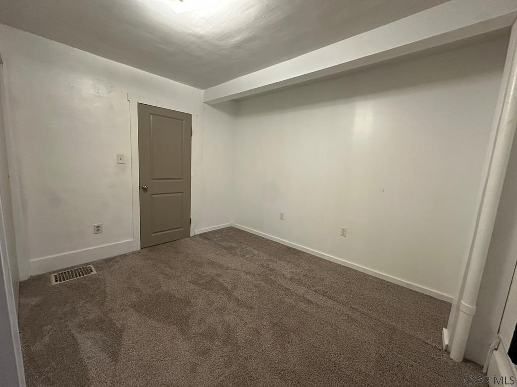 312 12th Street Windber, PA 15963 - Photo 18 of 24 a view of an empty room
