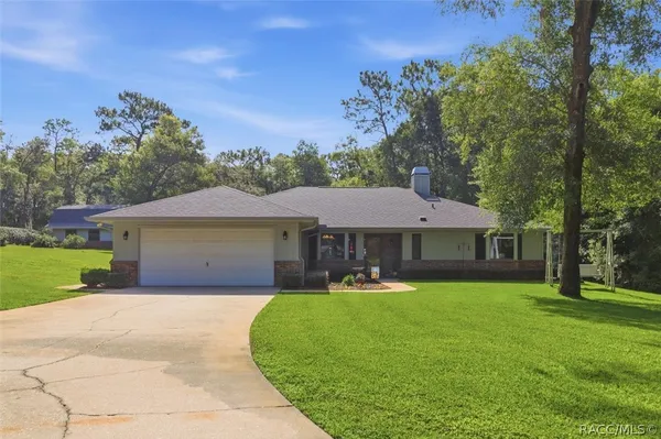 $599,000 | 5771 South Carol Terrace, Inverness, FL 34452